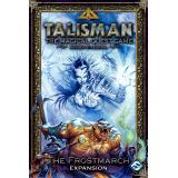 Talisman Revised 4th Edition: Frostmarch Expansion